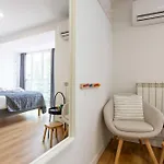 Apartment Val By Insidehome Valladolid