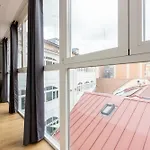 Val By Insidehome Appartement Valladolid