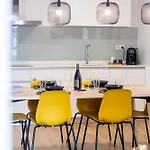 Val By Insidehome Daire Valladolid