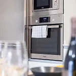 Val By Insidehome Appartement *