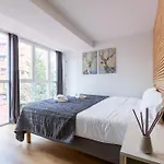 Daire Val By Insidehome Valladolid