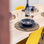 Val By Insidehome Apartment Valladolid