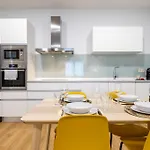 Val By Insidehome Daire Valladolid