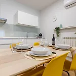 Val By Insidehome Daire *