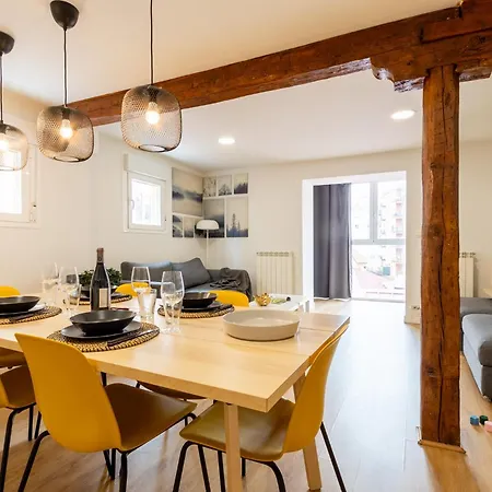 Apartment Insidehome - Val *