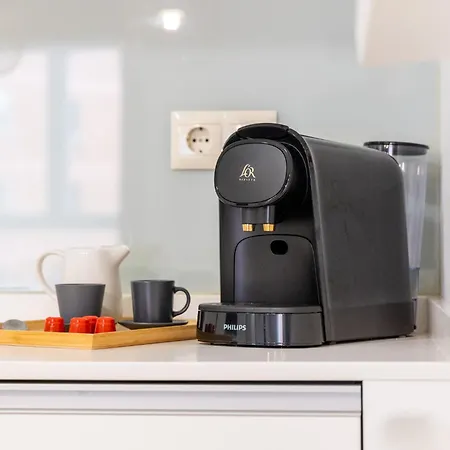 Val By Insidehome Appartement Valladolid