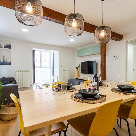 Apartman Val Central By Insidehome Apartments *