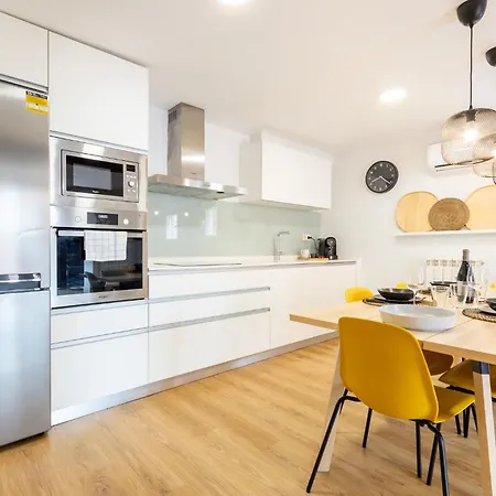 Apartment Insidehome - Val Valladolid