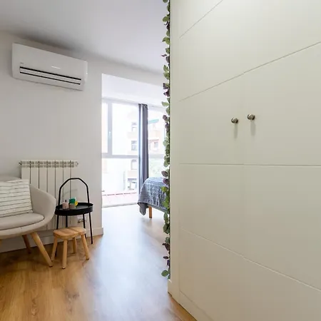 Apartman Val Central By Insidehome Apartments Valladolid