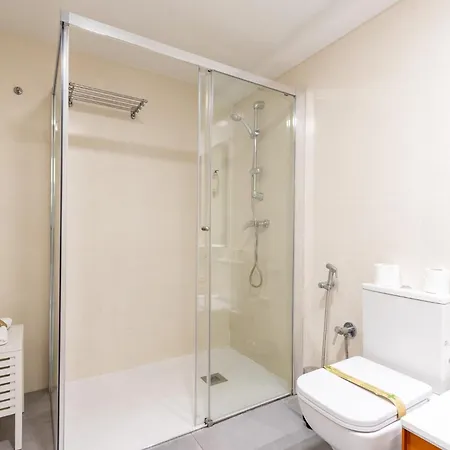 Val Central By Insidehome Apartments * Valladolid