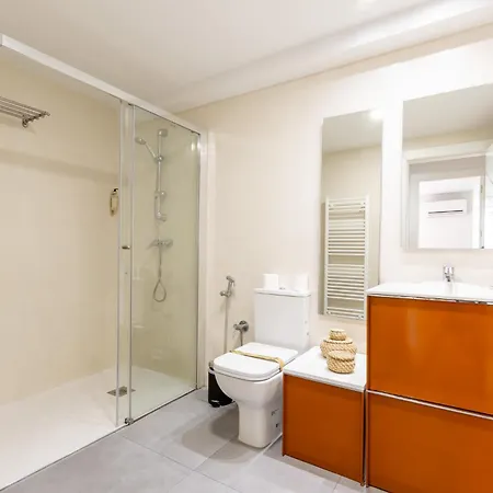 Apartment Insidehome - Val