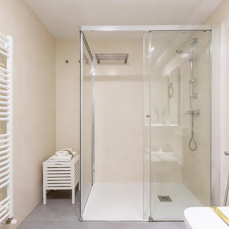 Insidehome - Val Apartment Valladolid