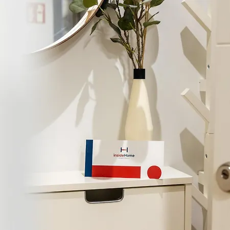 Insidehome - Val Valladolid