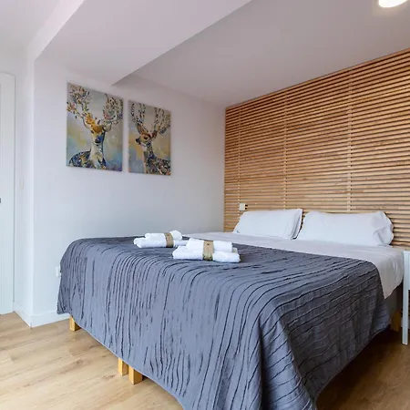 Apartment Insidehome - Val *