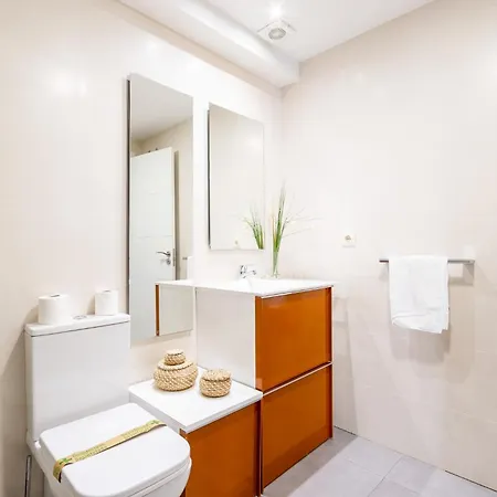 Val Central By Insidehome Apartments *