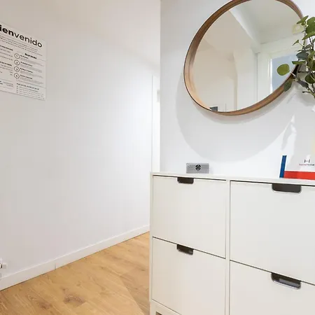 Val Central By Insidehome Apartments