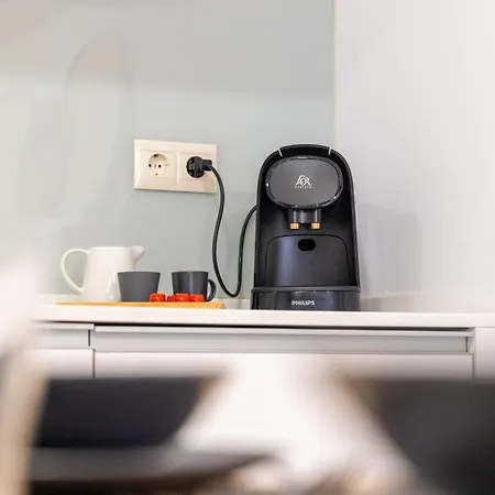 Appartement Insidehome - Val