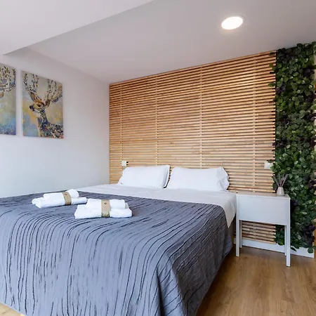 Apartman Val Central By Insidehome Apartments *