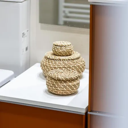 Apartman Val Central By Insidehome Apartments Valladolid