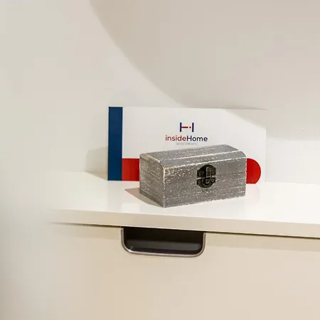 Apartman Val Central By Insidehome Apartments