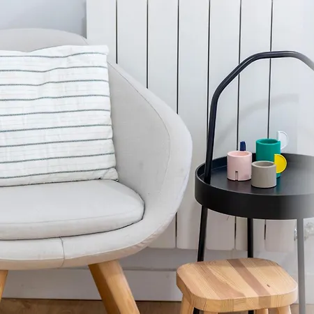 Insidehome - Val Valladolid