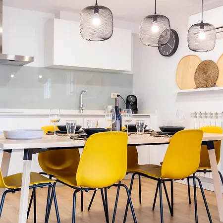 Val Central By Insidehome Apartments Apartman