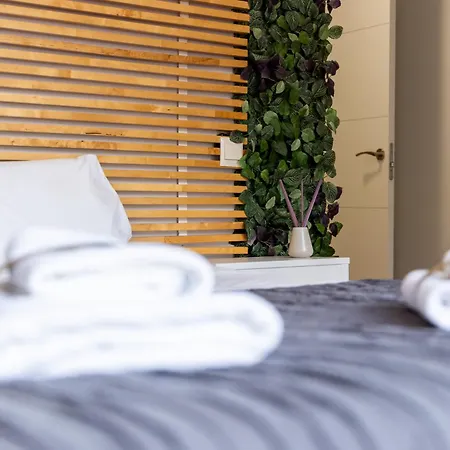 Val Central By Insidehome Apartments