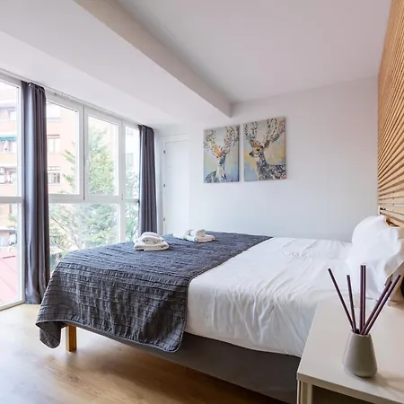 Apartment Insidehome - Val Valladolid