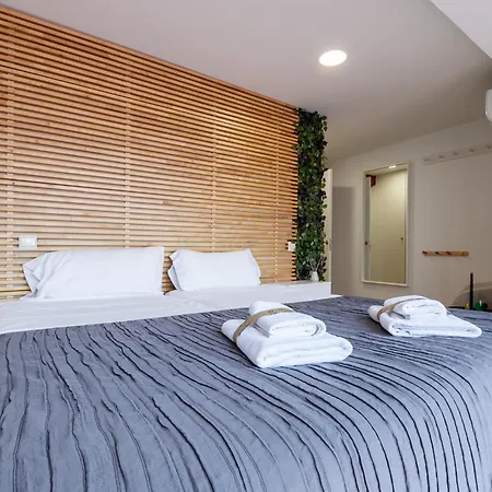 Val Central By Insidehome Apartments Valladolid