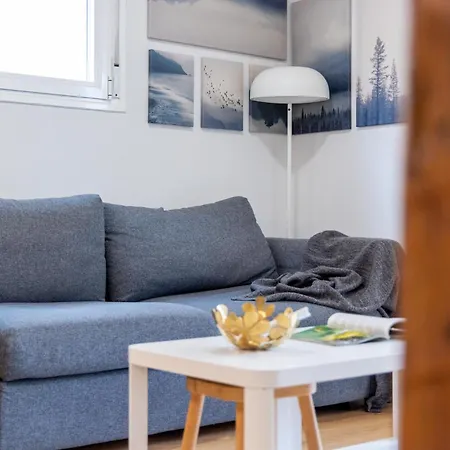 Insidehome - Val Apartment
