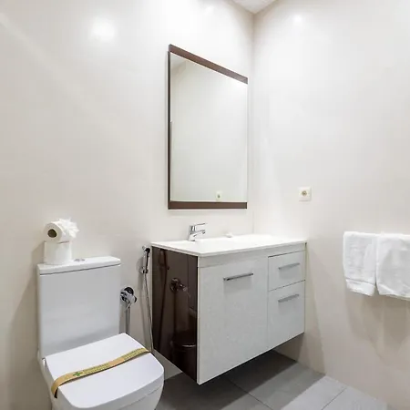 Val By Insidehome Valladolid