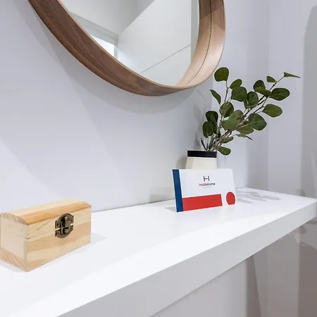 Apartment Insidehome - Val