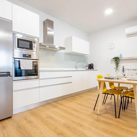 Val By Insidehome Valladolid