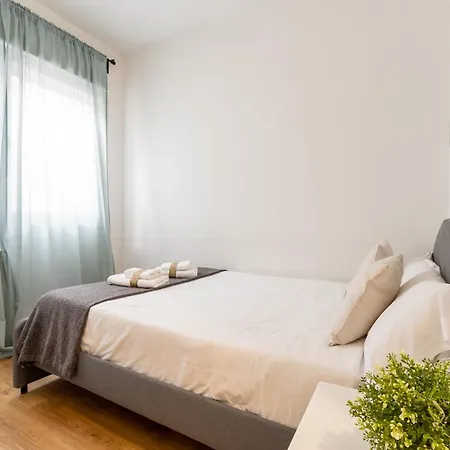 Apartment Insidehome - Val