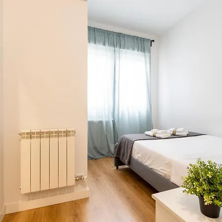 Val Central By Insidehome Apartments