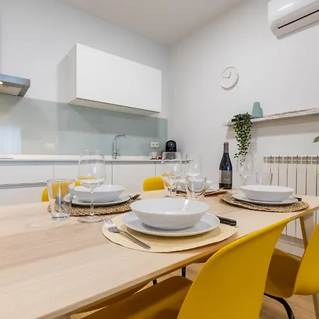 Val Central By Insidehome Apartments Apartman *