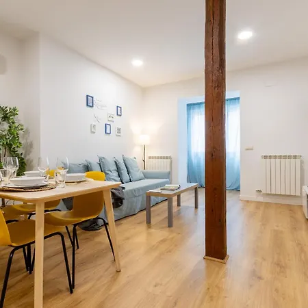 Apartment Insidehome - Val *