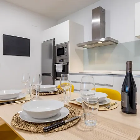 Insidehome - Val Valladolid