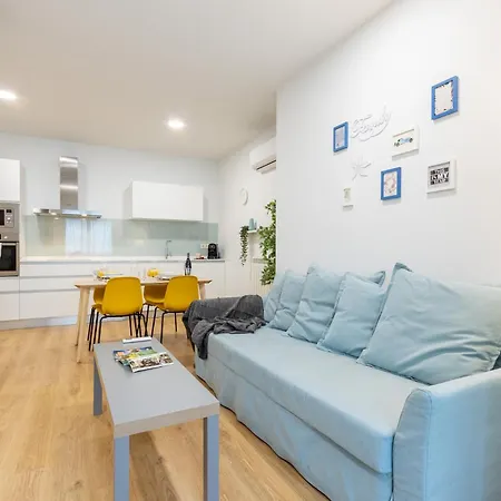 Val Central By Insidehome Apartments * Valladolid