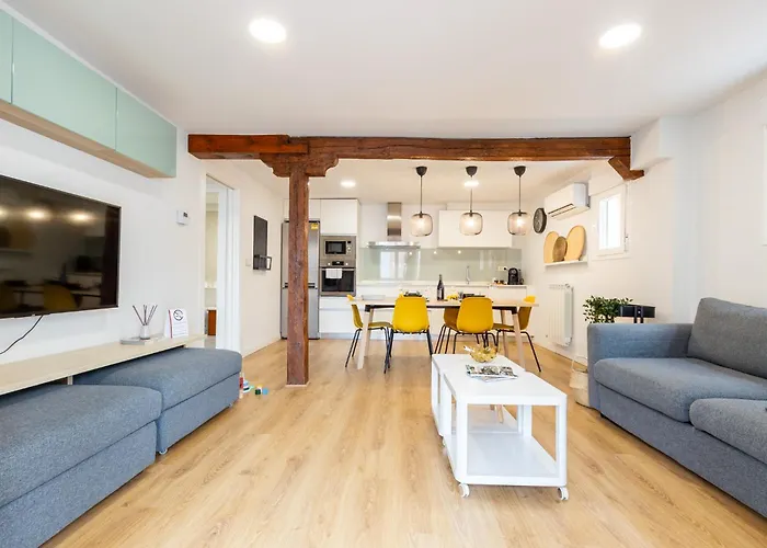 Val By Insidehome Appartement