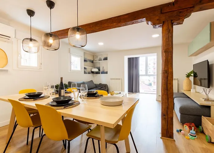 Appartement Val By Insidehome *