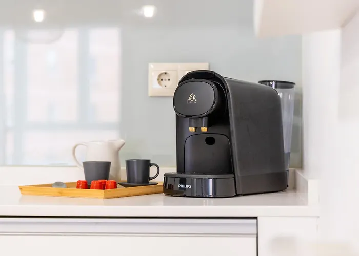 Val By Insidehome Appartement Valladolid