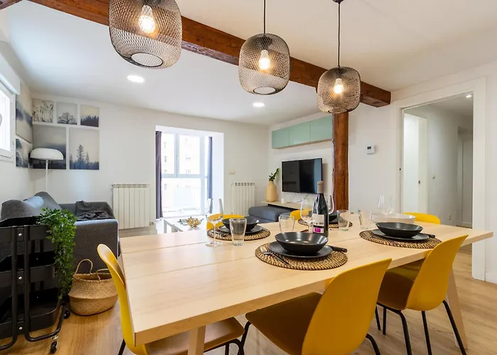 Apartmán Val By Insidehome *