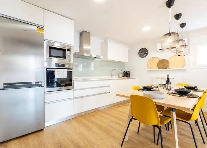 Appartement Val By Insidehome Valladolid