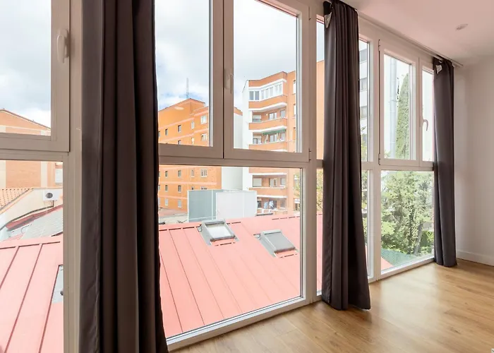 Val By Insidehome * Valladolid