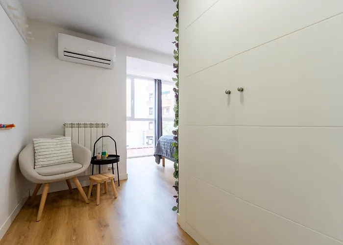 Appartement Val By Insidehome Valladolid