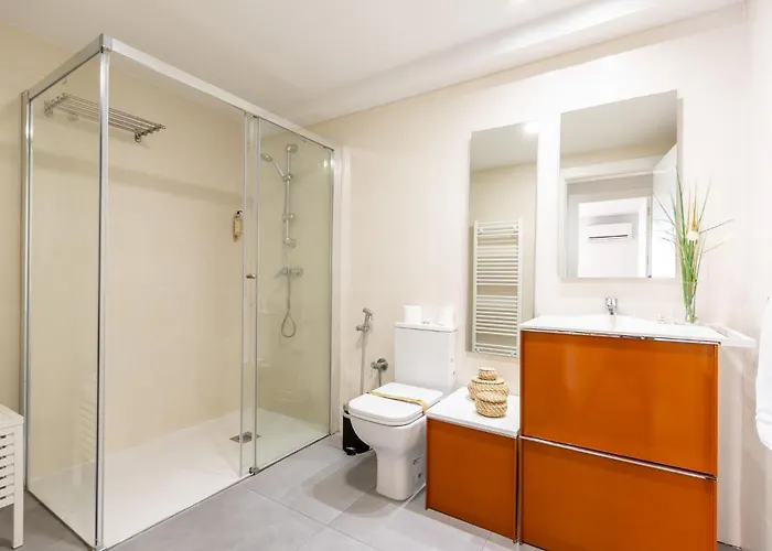 Appartement Val By Insidehome