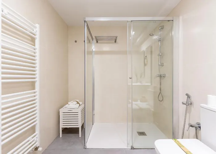 Val By Insidehome Appartement Valladolid