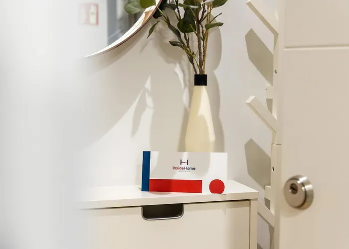 Val By Insidehome Valladolid