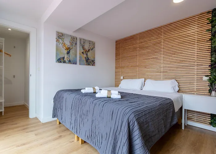 Apartmán Val By Insidehome *